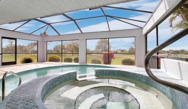 Feels Like Home - w/Heated Pool Book Now!