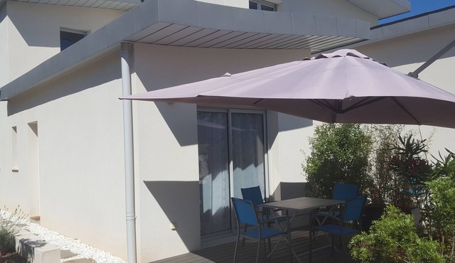 FEIJOA, Guest House for 2 to 4 people in residential area