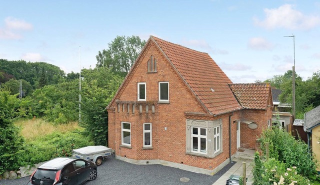 "Feikje" - 5.5km from the sea by Interhome