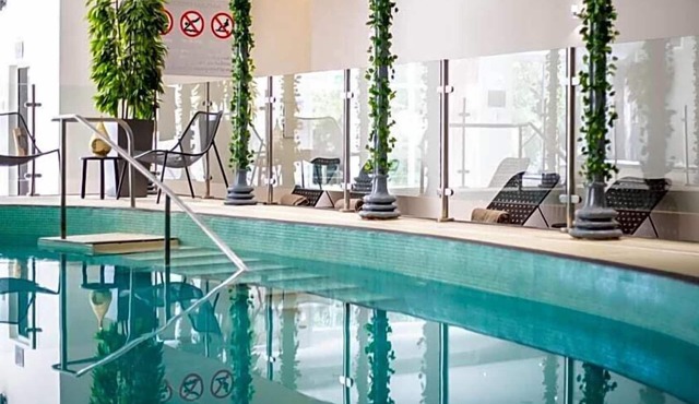 Felbridge Gatwick Hotel & Spa