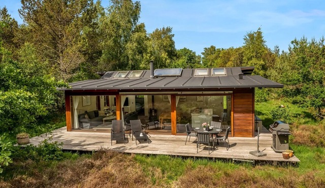 "Felia" - 500m from the sea by Interhome