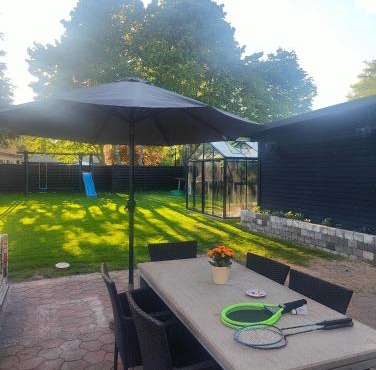 Felicia's Apartments