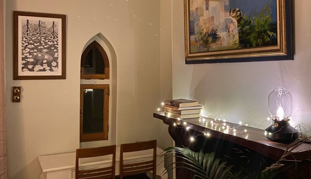 Felicity’s (new cottage listing)