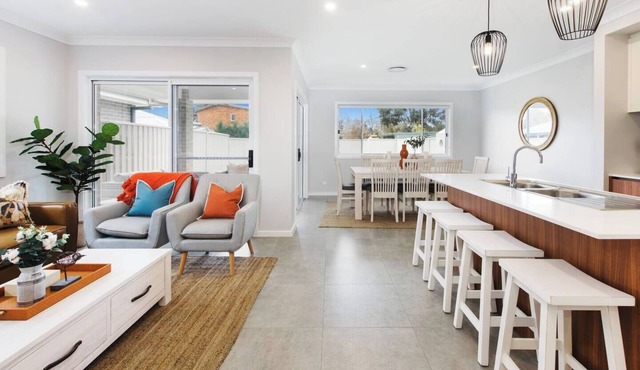 Felicitys on Court A Refreshing Getaway in Town