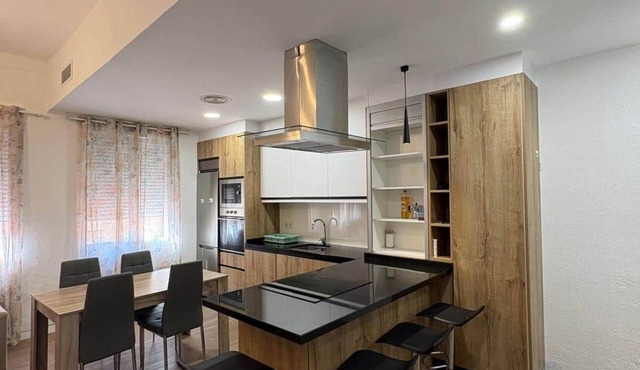 Felipe II Apartment