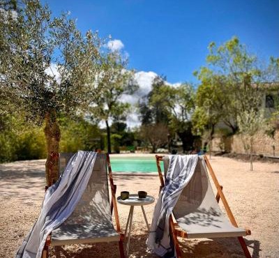 Felix - Maison d'hôtes