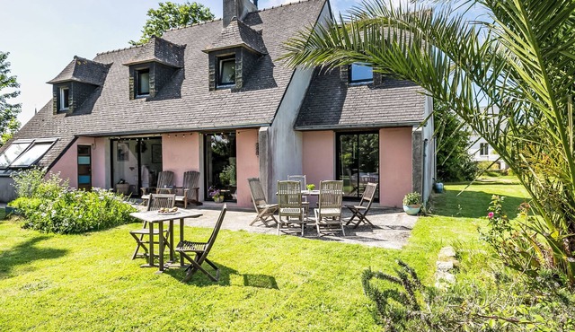 Feliz Breizh by Interhome