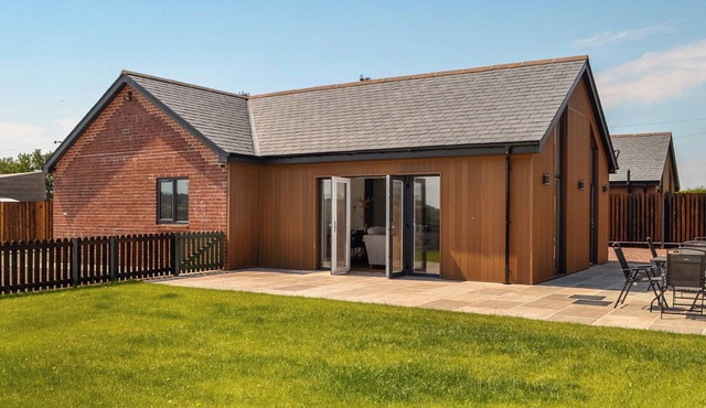 Fell View Cottage - UK43378