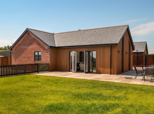 Fell View Cottage - Uk43378