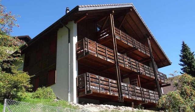 Fellenrüti 82 by Interhome
