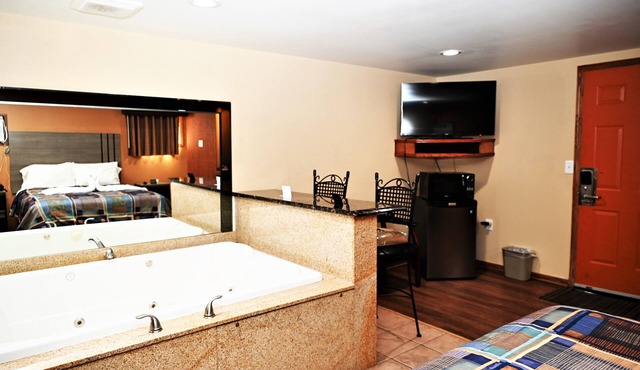 Fellows Creek Lodge