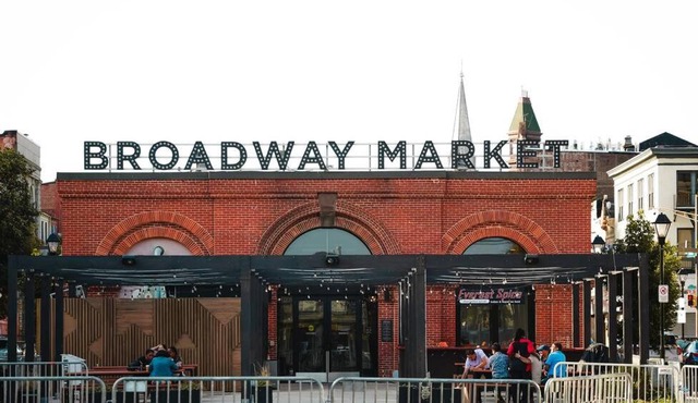 Fells Point Charm Doubled!