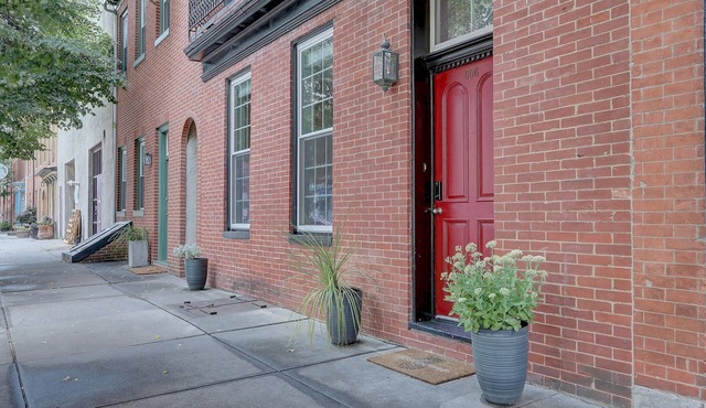 Fells Point - Close to Attractions