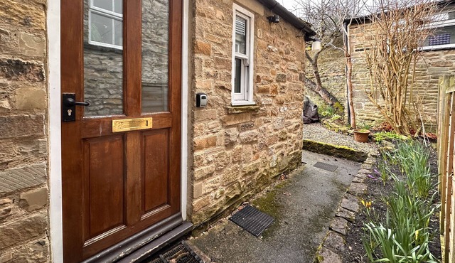 Fellsman Cottage: Your Charming Escape in the Heart of the Yorkshire Dales