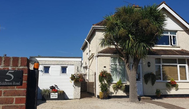 Felpham Guest House - Self Catering