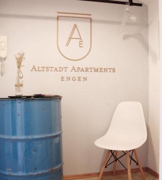 Felsen Apartment Loft