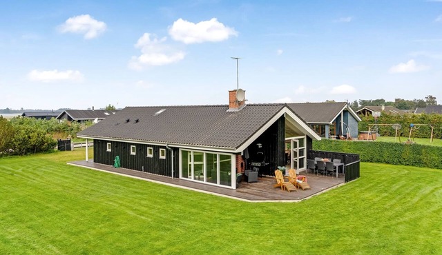 "Femke" - 250m to the fjord by Interhome