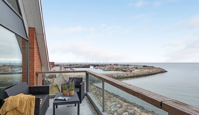 "Femme" - 15m from the sea by Interhome
