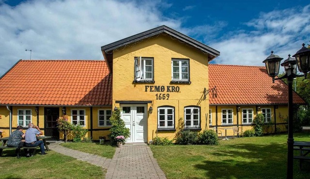 Femo Kro & Feriecenter by DanCenter