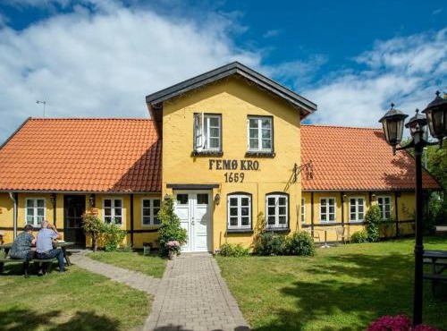 Femo Kro & Feriecenter by DanCenter