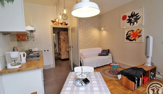 Fenêtres sur Cour 2