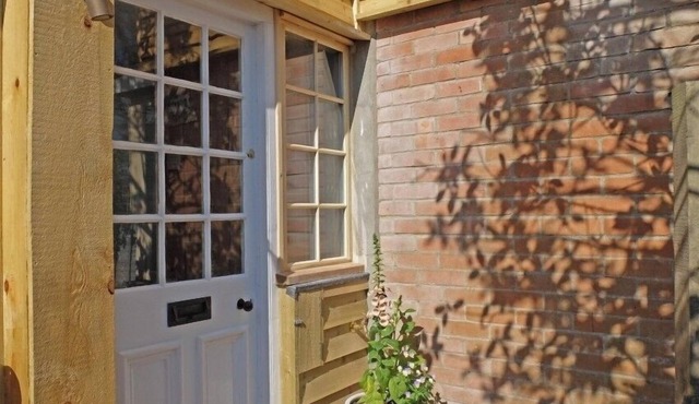 Fen Cottage, Walberswick