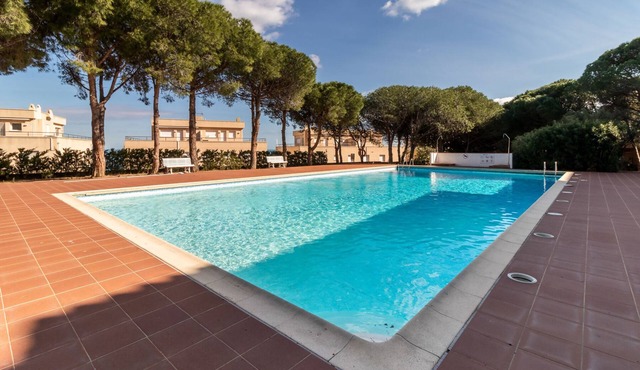 Fener de Dalt 84 - Apartment with communal pool