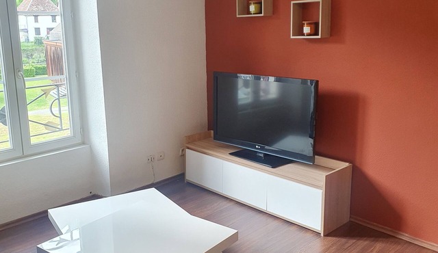 Fenetre sur les Salines