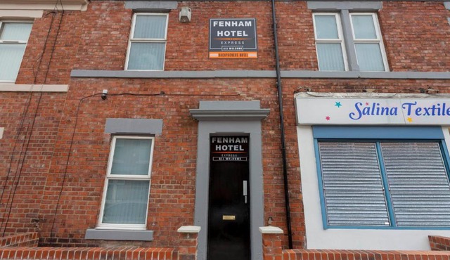 Fenham Hotel express