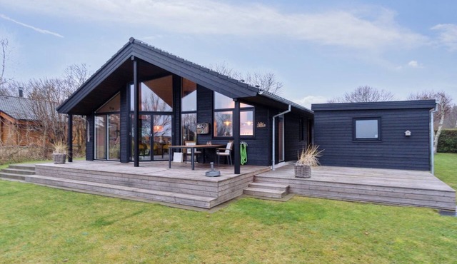 "Fenno" - 200m from the sea by Interhome
