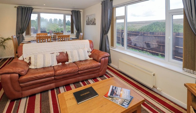 Fenny Marina Cottage