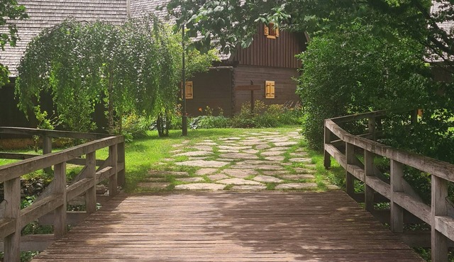 Fenomen Plitvice