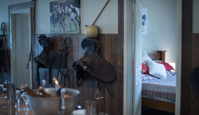 Fentons Run, Private Contained cottage converted from a Stable