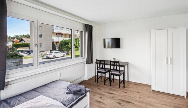 FENUS two bedrooms | Parking | Kitchen SGT03