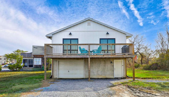 Fenwick Island - 28 High Tide