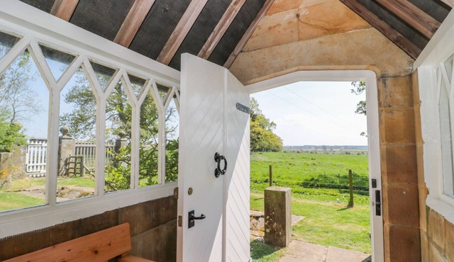 Fenwick Retreat at Fenwick Lodge