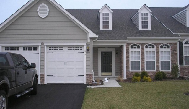 Fenwick villa rental in quiet community