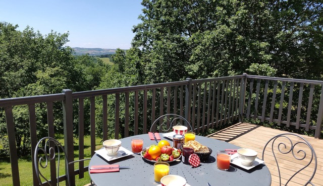 Fer Servadou - Gites Arnoult