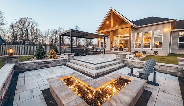 Feral Woods - Tranquil Private Getaway