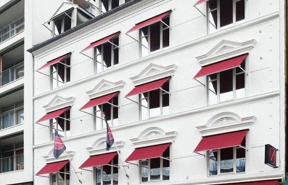 Ferdinand Hotel – Bar – Restaurant