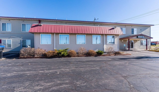 Fergus Inn