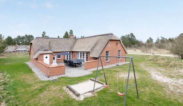 "Ferhat" - 2.9km from the sea by Interhome