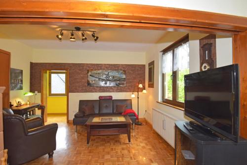Ferienwohnung Erna Steinbach-Hallenberg in Kurort Steinbach-Hallenberg