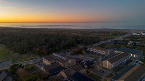 Feriecenter Slettestrand