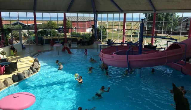 Feriecenter & Vandland Øster Hurup