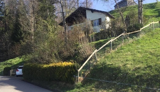 Feriehüsli by Interhome