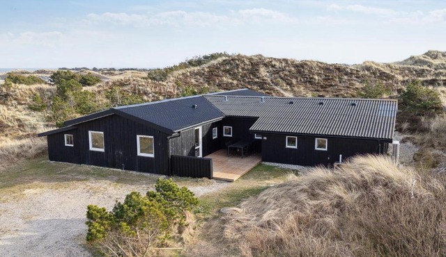 Feriehus 1115