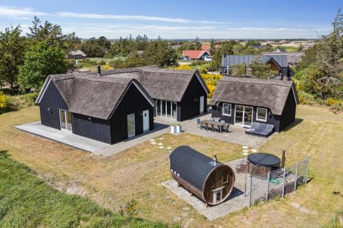 Feriehus 3003