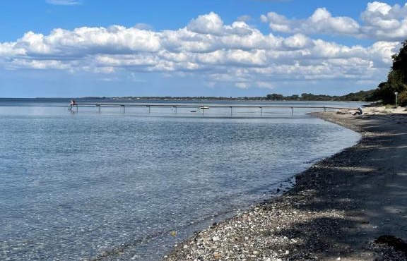 Ferielejlighed på Elmensbjerg