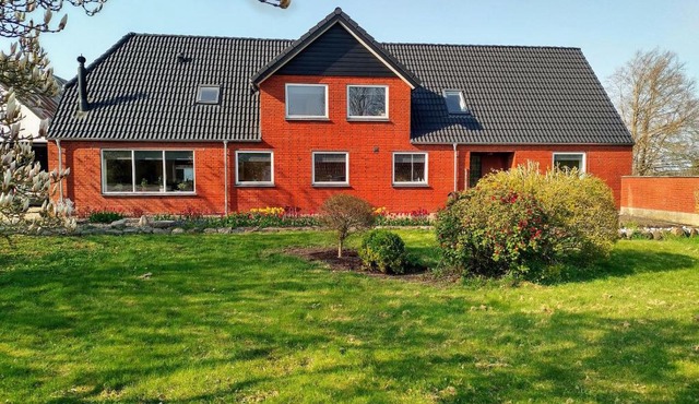 Ferielejlighed Skovby ved Bogense